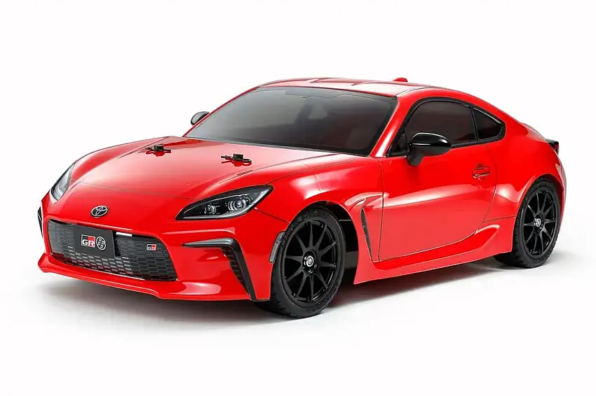 Toyota GT 86 TT-02 R/C