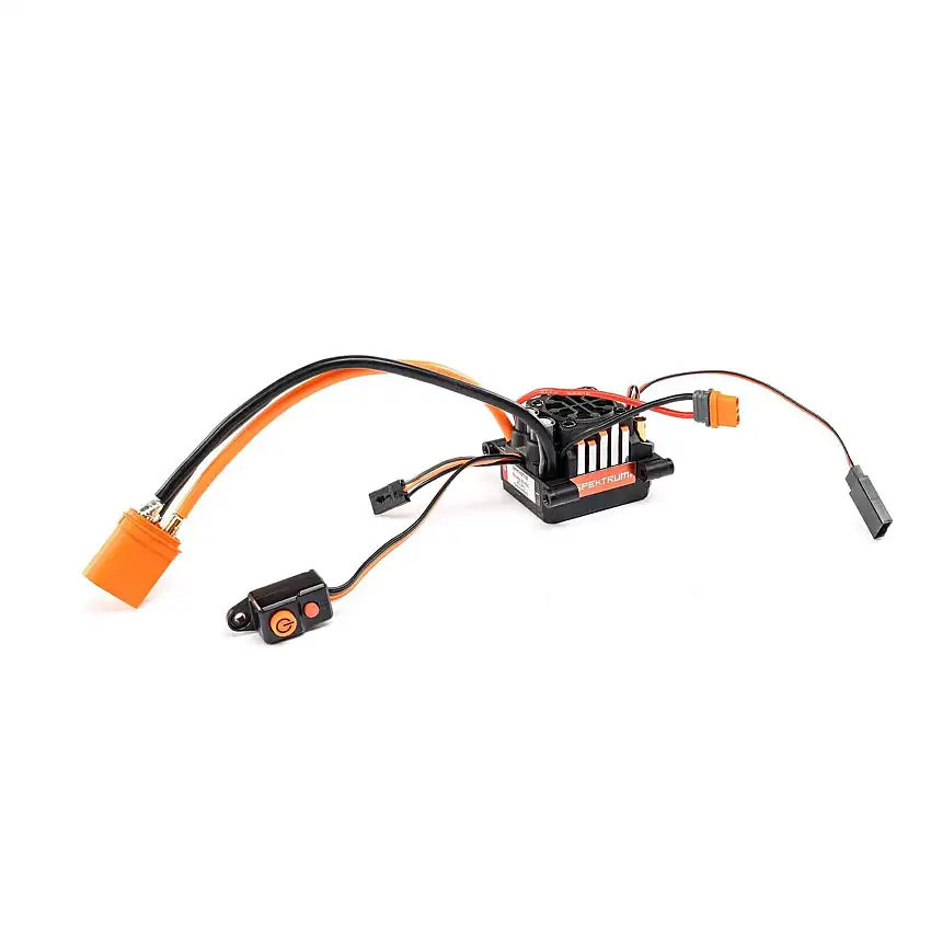 SMART Firma 85A Brushless ESC: Promoto-MX