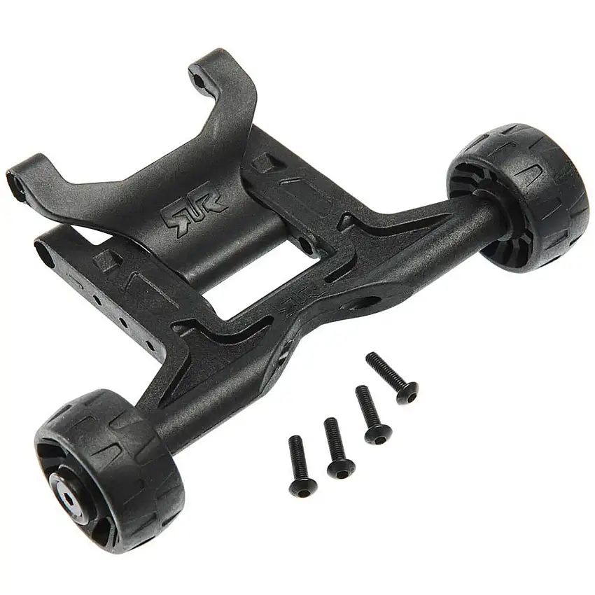 Wheelie Bar Set (4x4)