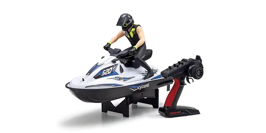 Wave Chopper 2.0 Watercraft RTR R/C (Blue)