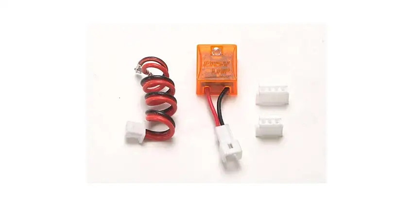 EasyLap Micro Transponder