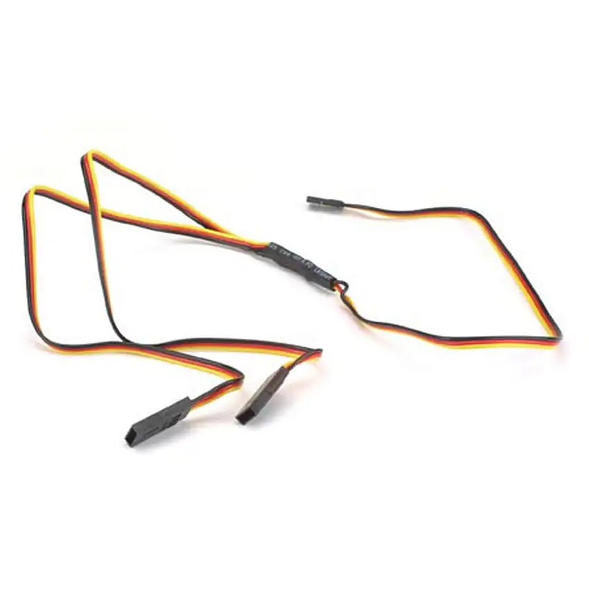 Y-Harness 24in Heavy-Duty