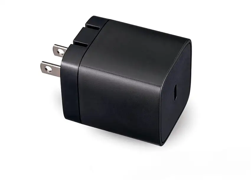 Power Adapter, AC, USB-C 45W 110 volt
