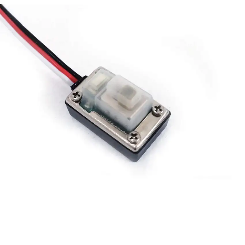 Power Switch for ESC - Type D SCT PRO