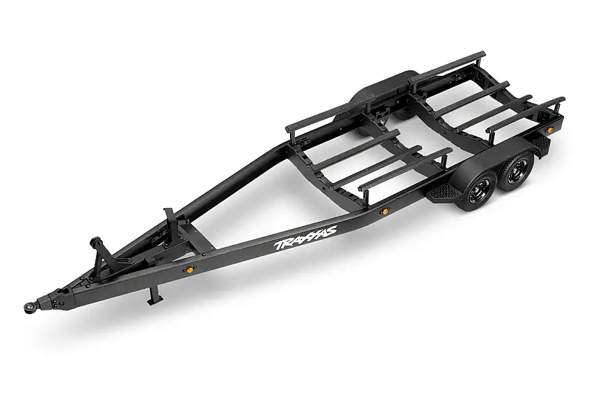 Disruptor Boat Trailer (Tandem-Axle)(Assembled w/ Hitch)
