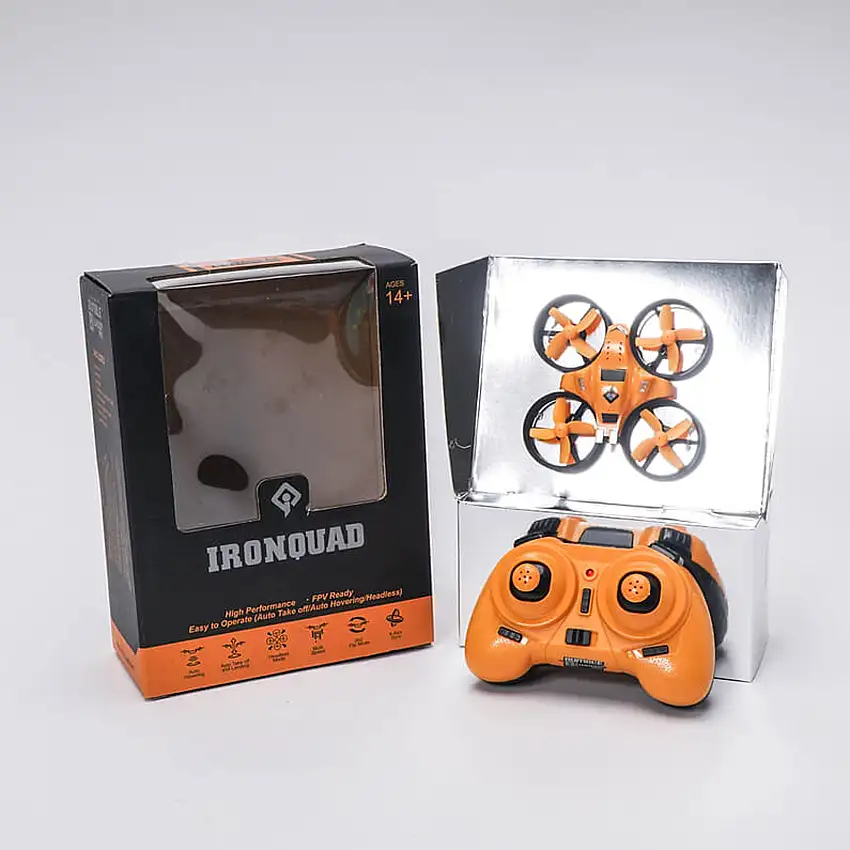 BumbleB Whoop Pro RTF FPV R/C