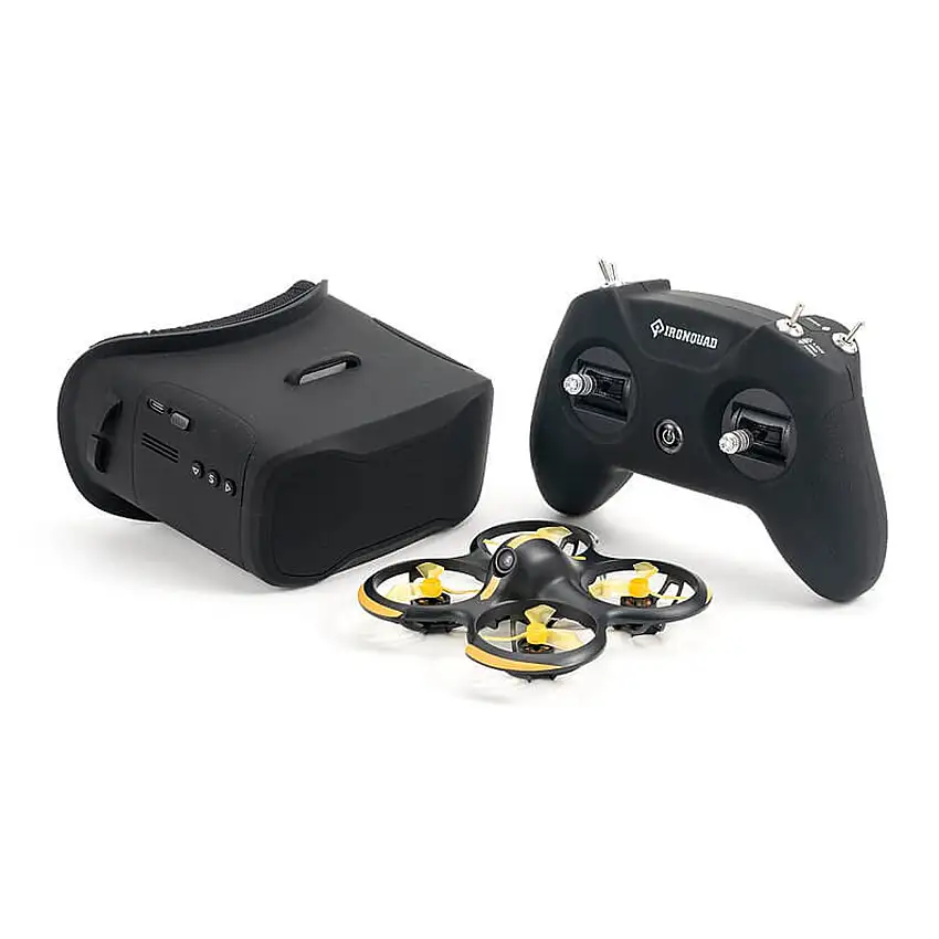 Zoomie FPV RTF R/C Kit