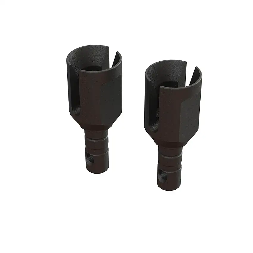 Differential Outdrive (Big Rock/Kraton)