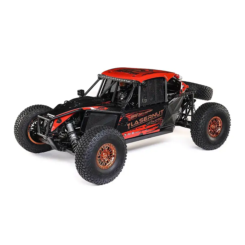 8IGHT-X Super Lasernut 4WD Brushless Buggy RTR R/C