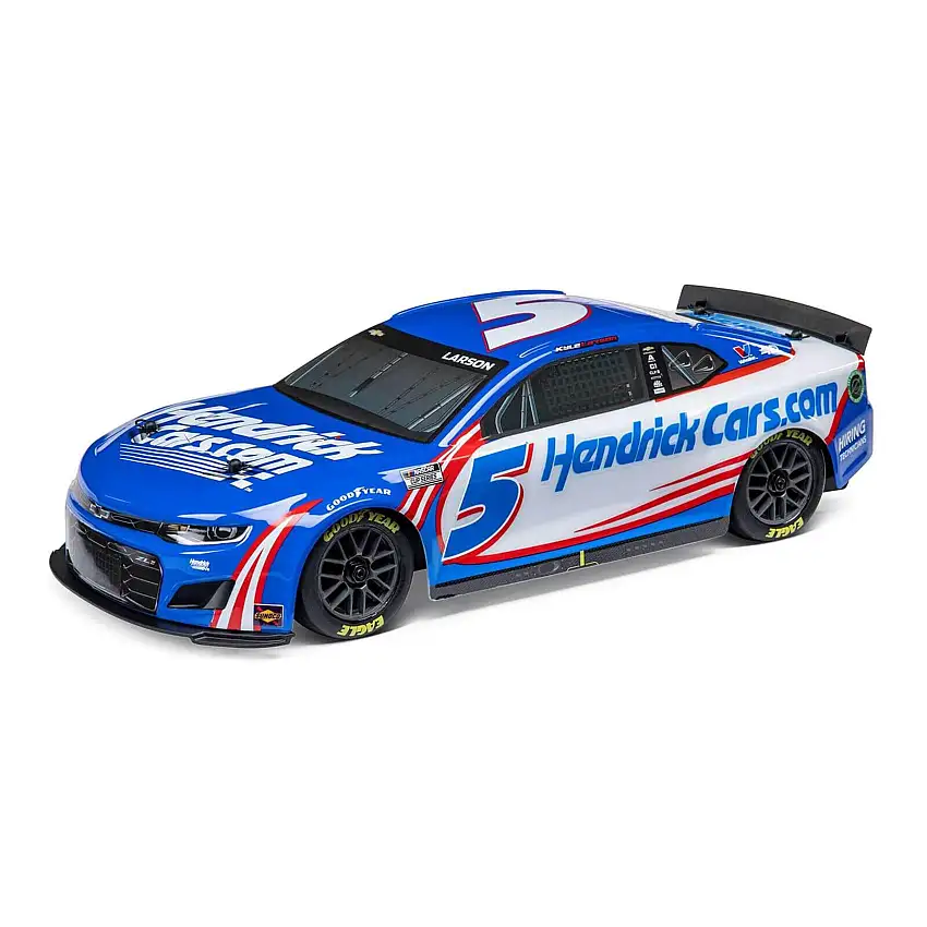 2024 Kyle Larson No. 5 Chevrolet ZL1 Camaro NASCAR AWD Racecar RTR R/C