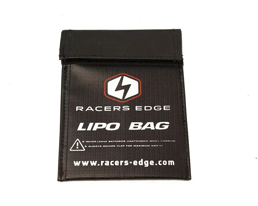 LiPo Battery Charging Safety Sack (150mmx110mm)