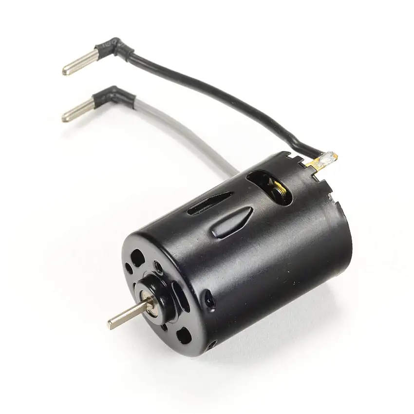 Mega 380 Brushed Motor (GROM)