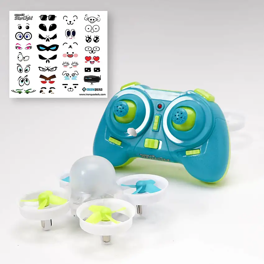 Starlight RTF R/C Quad Copter