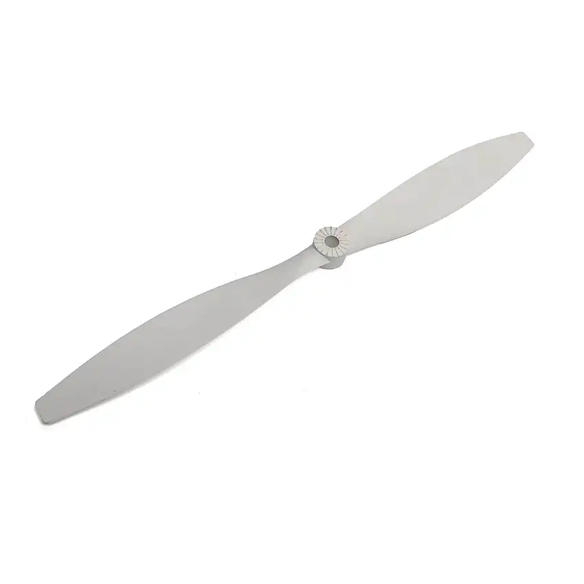 10 x 5 Propeller, White: Sportix 1.1m
