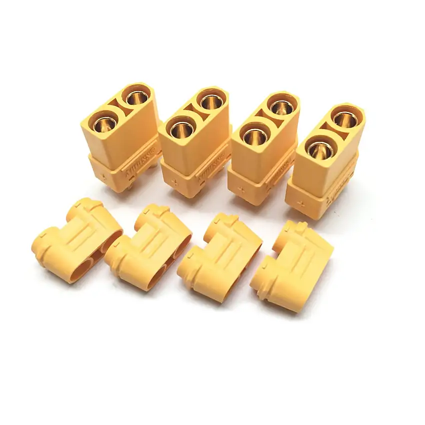XT90 Female Connectors (4)