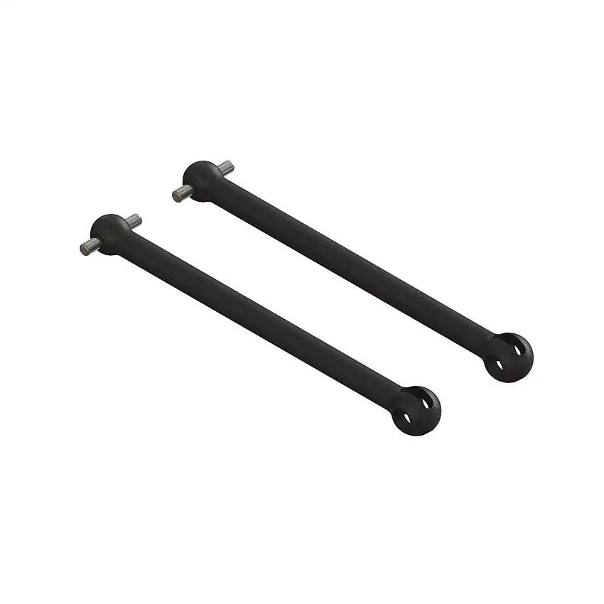 CVD Driveshaft 50mm (2) (GROM)