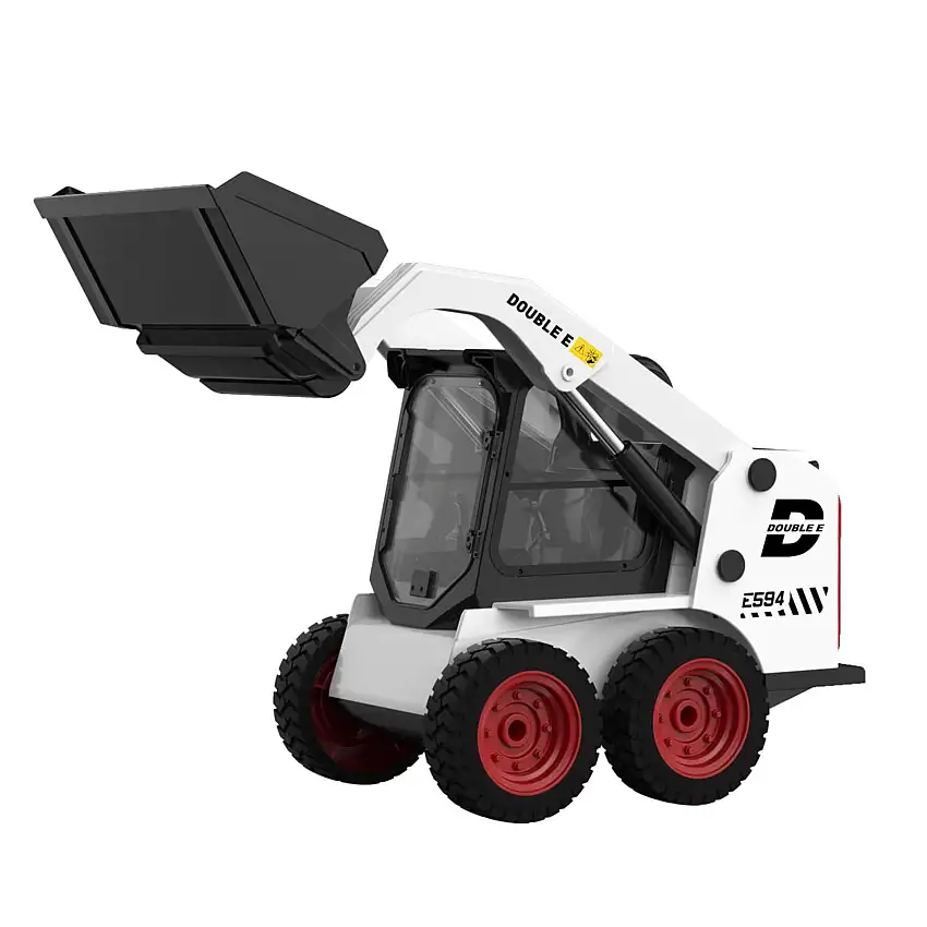 Skid Steer Loader R/C