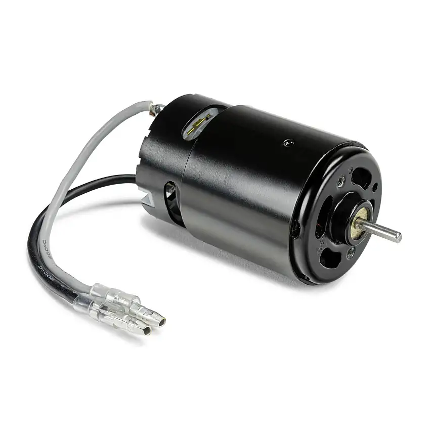 MEGA 665 High Torque Brushed Motor