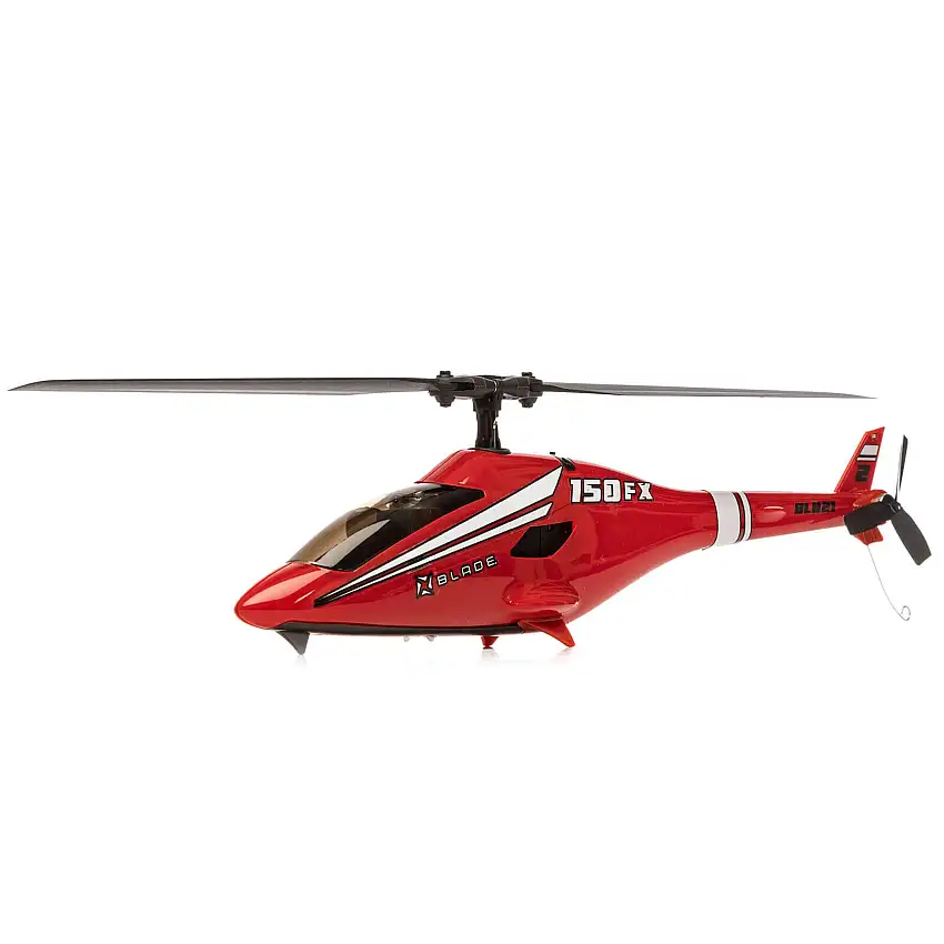 150 FX RTF R/C Helicopter