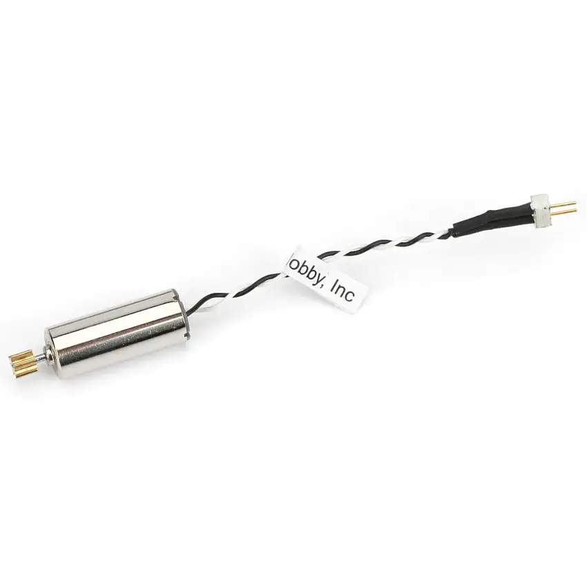 Main motor, left mCX