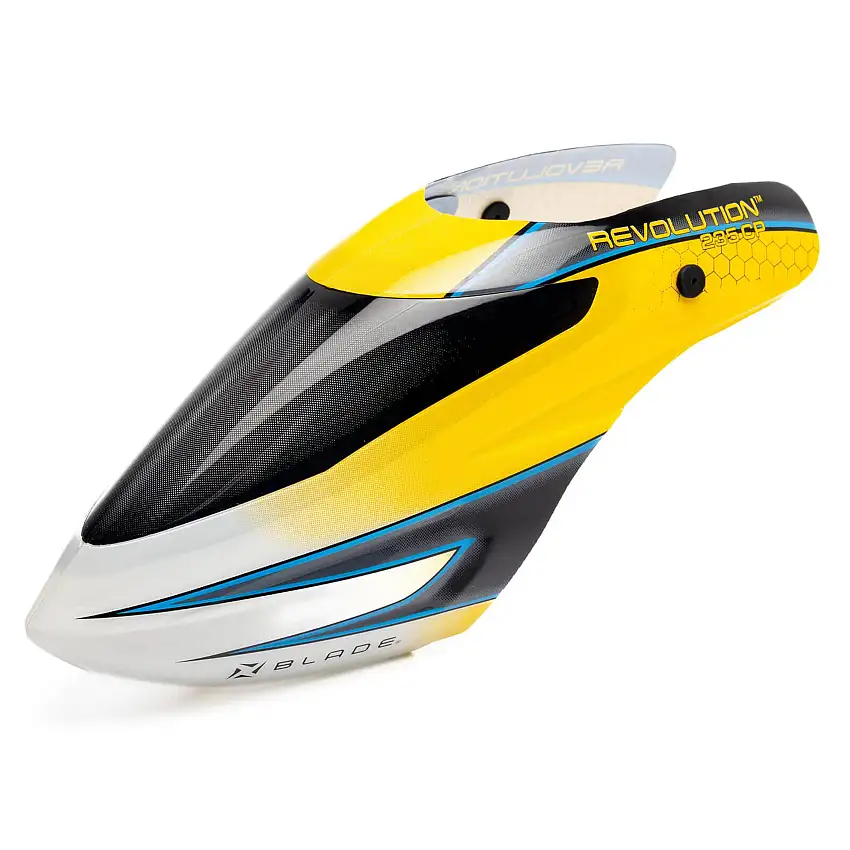 Canopy: Revolution 235 CP