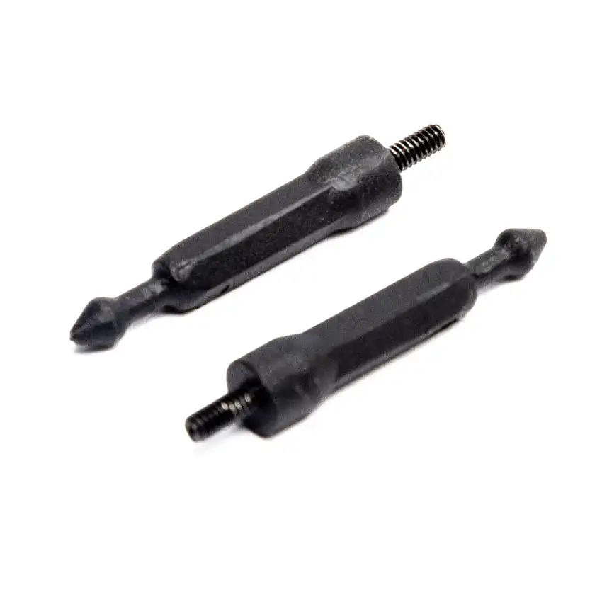 Canopy Mount: Revolution 235 CP