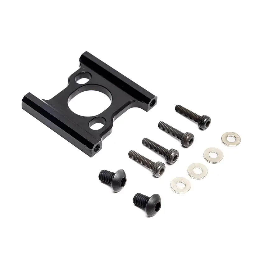 Aluminum Motor Mount: Revolution 235 CP