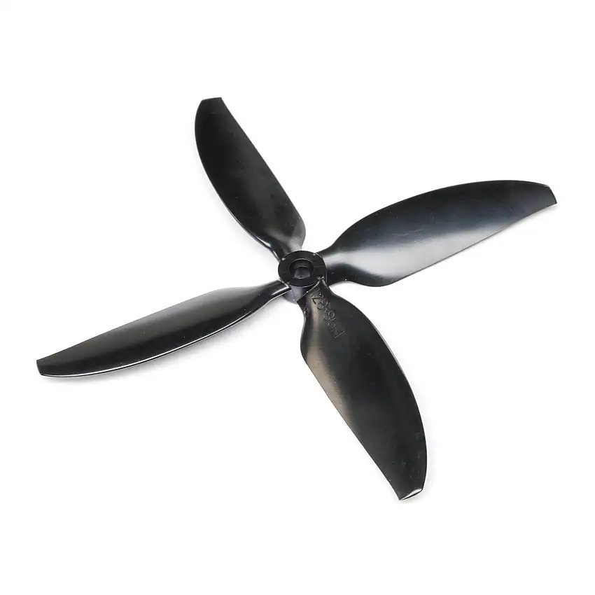 4-Blade Propeller, 128 x 85.4: Micro Scrappy 800