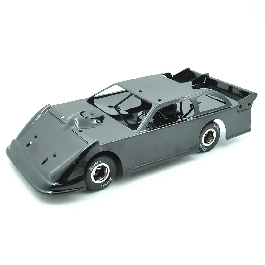 1/18 Late Model 2.0, Black