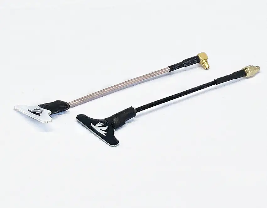 TrueRC - D-POLE-MMCX 90 5G