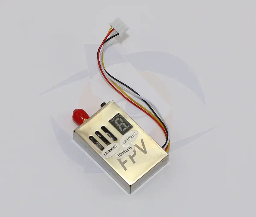 RMRC - 1.3GHz 1000mW Transmitter - US VERSION