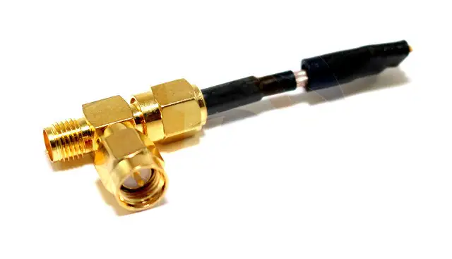 VAS - 1.3/2.4 Notch Filter