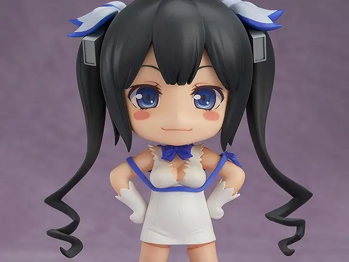 Familia Myth Nendoroid No.560 Hestia