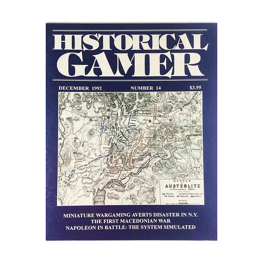 #14 "The First Macedonian War, Siegecraft During the Middle Ages"