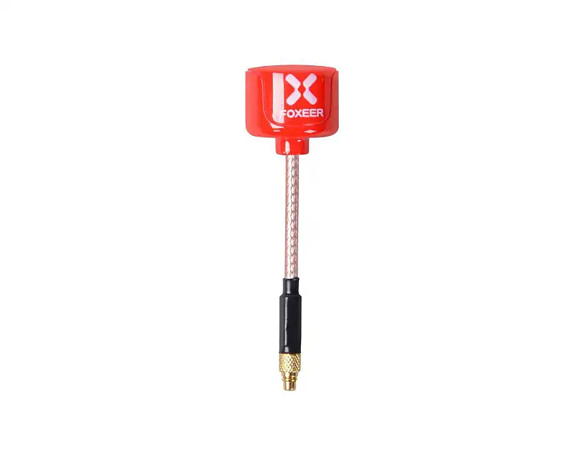 Foxeer Lollipop 2 5.8G LHCP MMCX - Straight (2pcs)