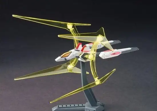 HGBC 1/144 #08 Universe Booster Plavsky Power Gate