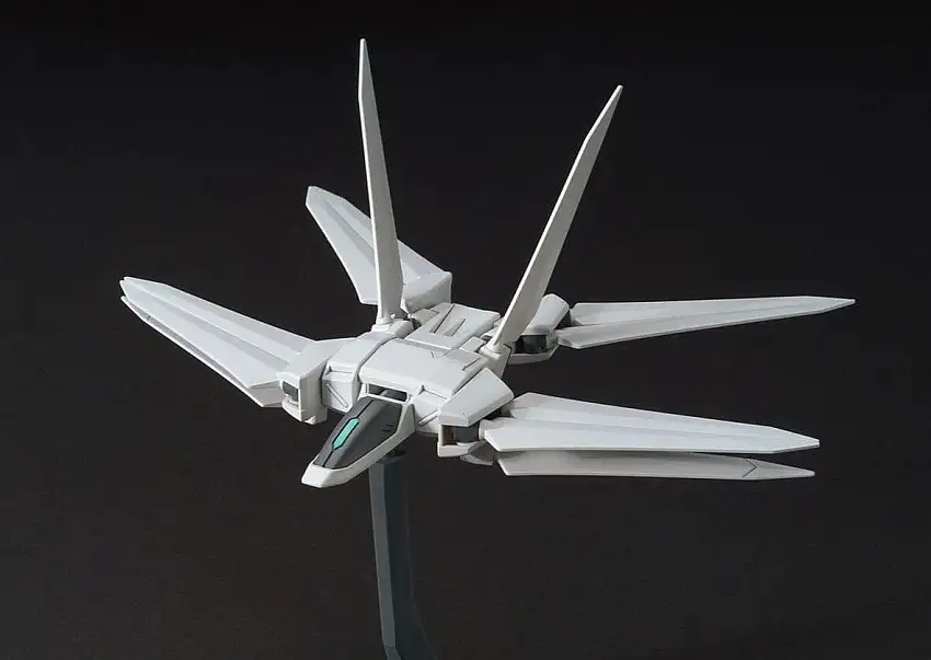 HGBC 1/144 Galaxy Booster