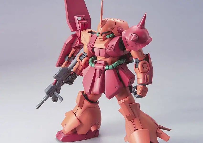 MG 1/100 RMS-108 Marasai