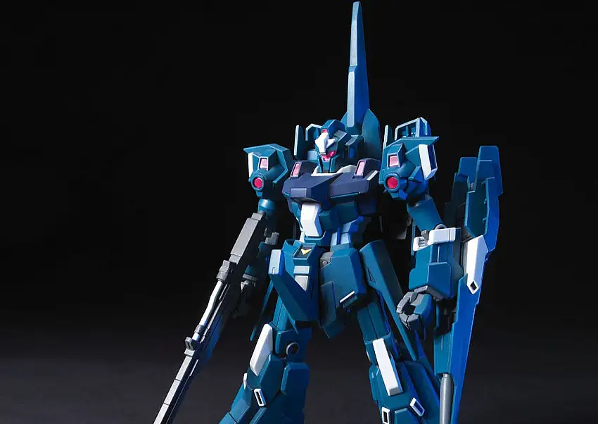 HGUC 1/144 #103 ReZel