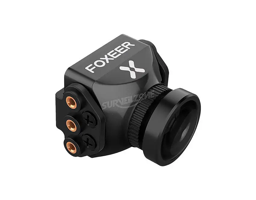 Foxeer CAT 2 Mini Super Starlight FPV Camera