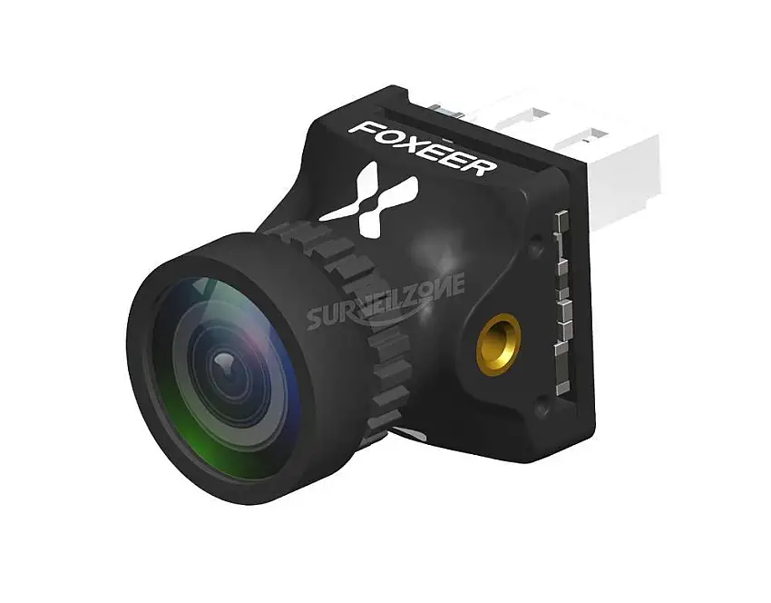 Foxeer Predator 5 Nano FPV Camera with Connector