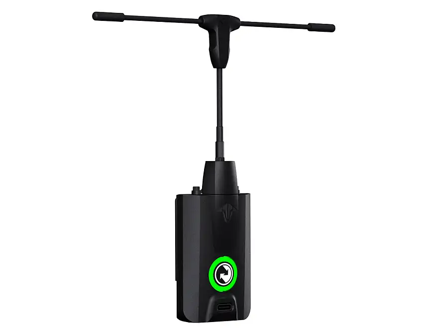 TBS Crossfire Nano TX