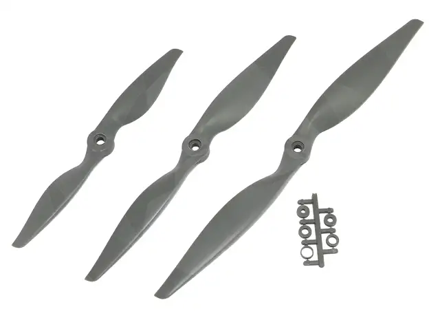 APC 12x6EP Pusher Prop