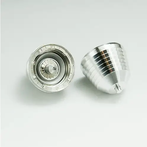 System Metal Vernier MSV-23mm