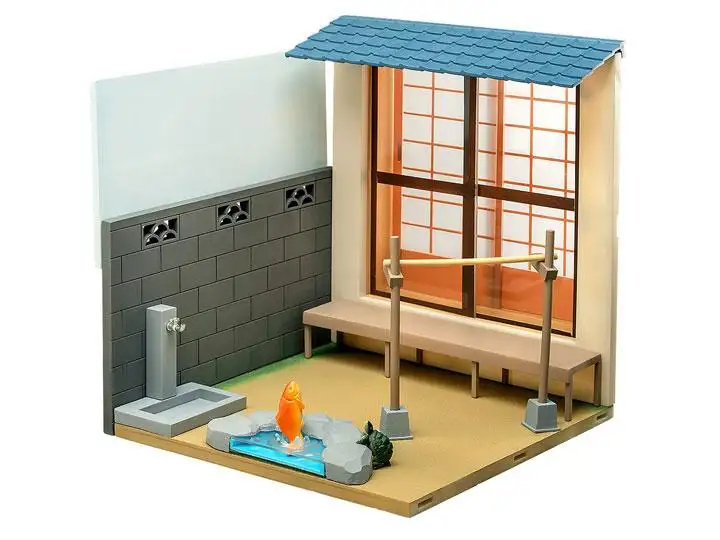 Nendoroid Playset #06: Engawa A Set