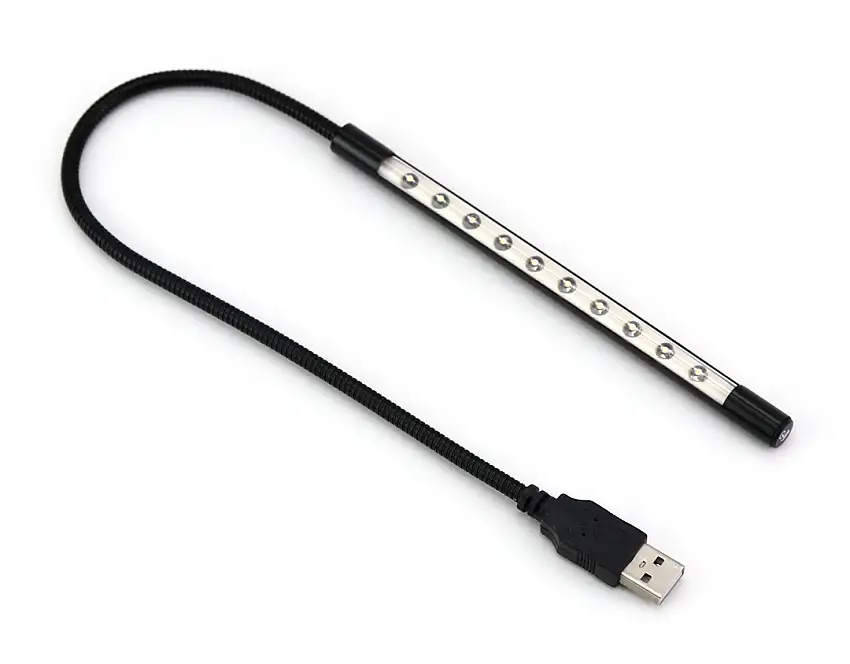 STRIX LED Pit Light for USB Power Adapter