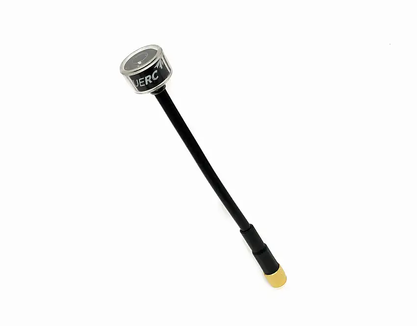 TrueRC OCP 5.8 SMA Flexible Antenna Long - RHCP