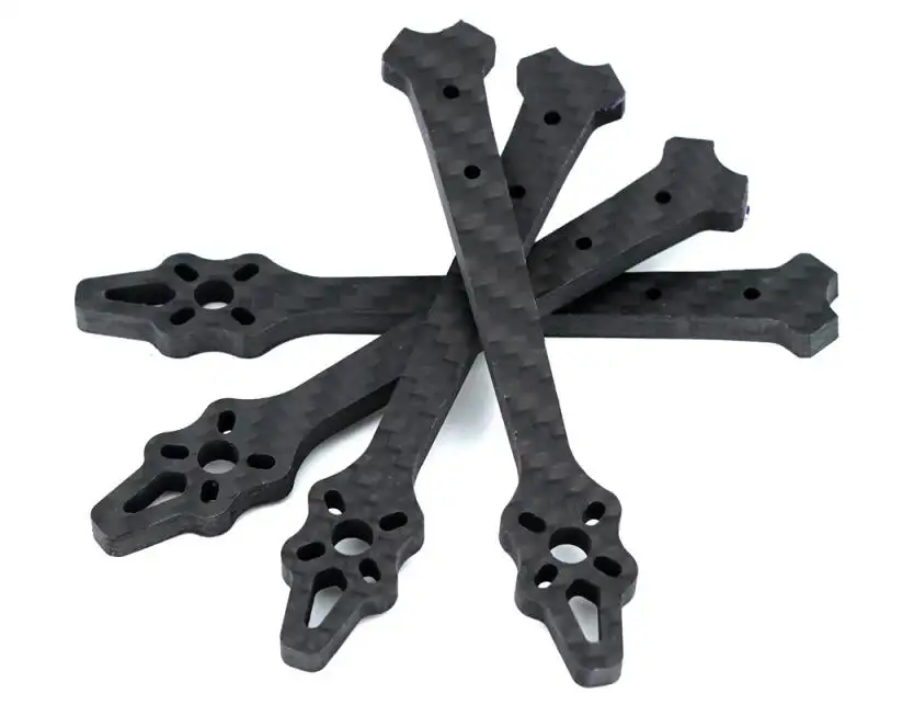 TBS Source Podracer 4" - Spare Arm (4PC)