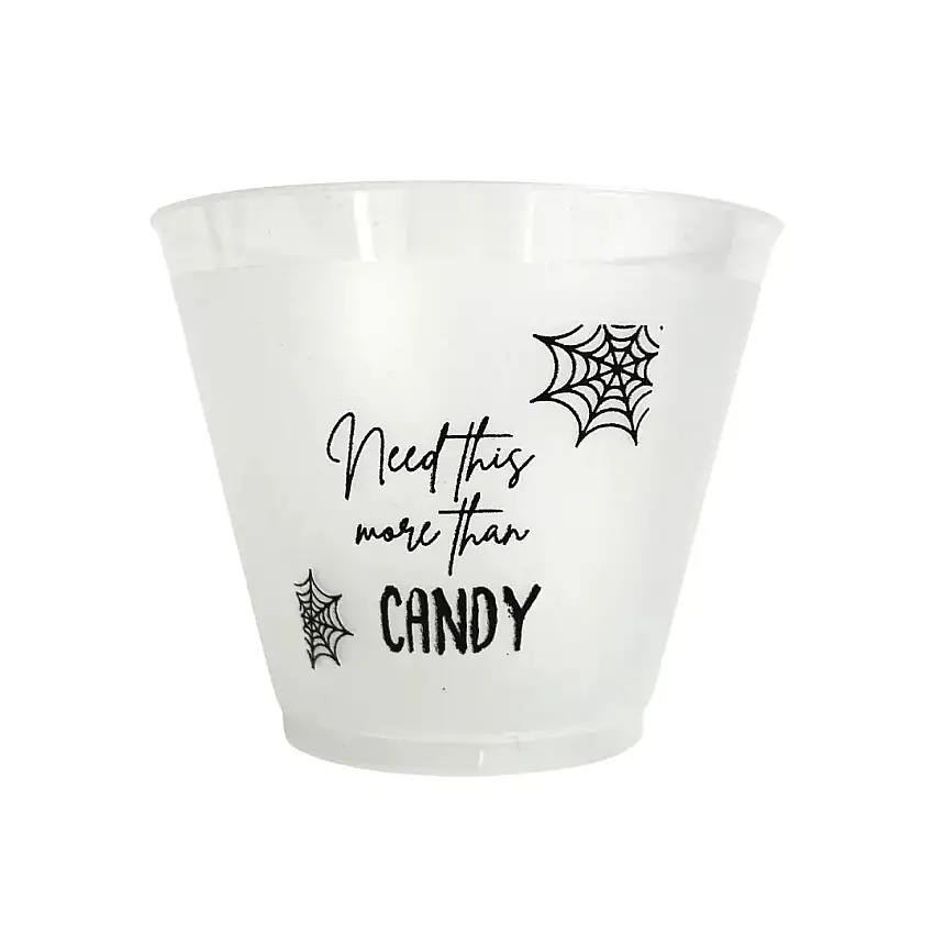 Halloween Wine Tumbler (6pc)