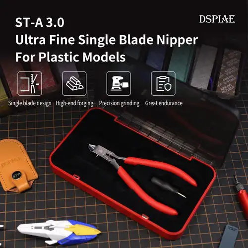 DSPIAE ST-A3.0 Single Blade Nipper